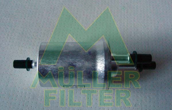 MULLER FILTER Degvielas filtrs FB293